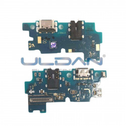 Connettore di carica...