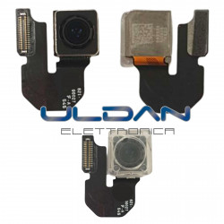 FOTOCAMERA POSTERIORE BACK...