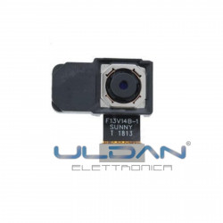 Fotocamera Posteriore Flat...