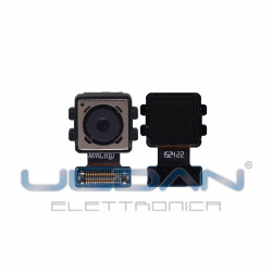 Fotocamera posteriore...