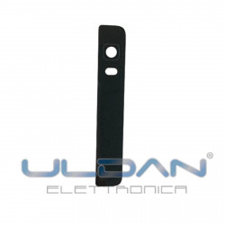 Vetro fotocamera posteriore...