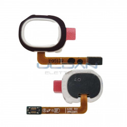 Tasto home SAMSUNG A20E...