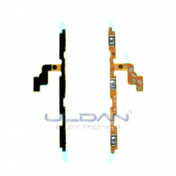 Tasto accensione SAMSUNG...