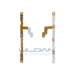 Tasto accensione SAMSUNG...