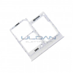 Carrello SIM SAMSUNG  A20E...