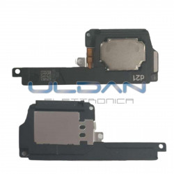 Suoneria altoparlante...