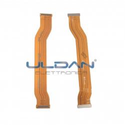 Cavo connessione scheda...