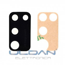 Vetro fotocamera posteriore...