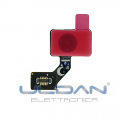 Sensore impronta Samsung...