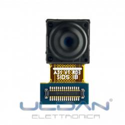 Fotocamera frontale Samsung...