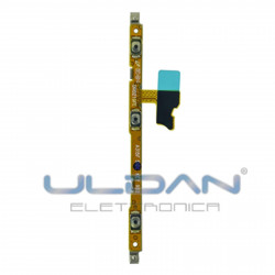 Tasto accensione Samsung...