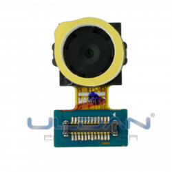 Fotocamera posteriore...