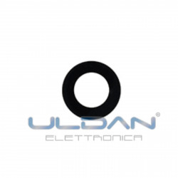 Vetro fotocamera posteriore...