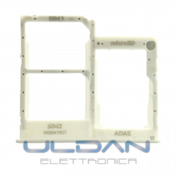 Carrello SIM Samsung A41...