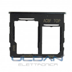 Carrello SIM Samsung A32...