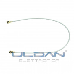 Cavo coassiale Samsung A41...