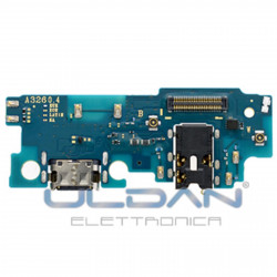 Connettore ricarica Samsung...
