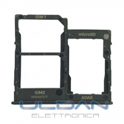 Carrello SIM Samsung A41...
