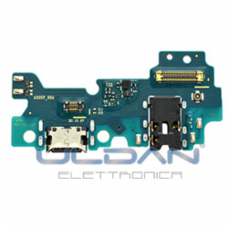 Connettore ricarica Samsung...