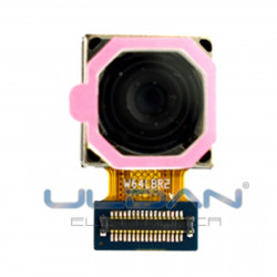 Fotocamera posteriore...