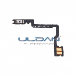 Tasto accensione OPPO A5...