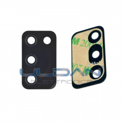 Vetro fotocamera posteriore...