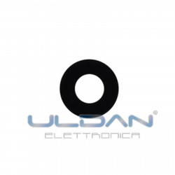 Vetro fotocamera posteriore...