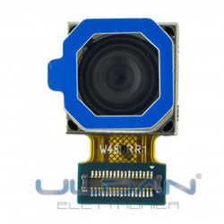 Fotocamera posteriore...