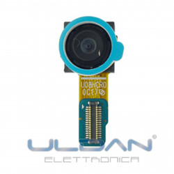 Fotocamera frontale Samsung...