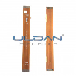 Cavo connessione scheda...