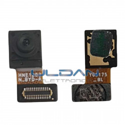 Fotocamera frontale OPPO...