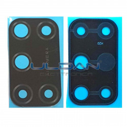 Vetrino fotocamera OPPO A72...