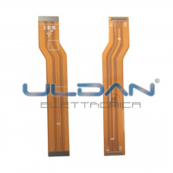 Cavo connessione scheda...