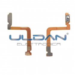 Tasto accensione OPPO...