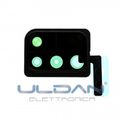 Vetro fotocamera posteriore...