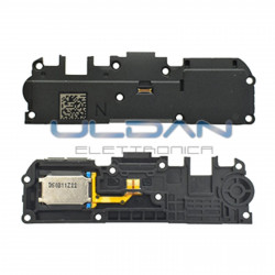 Suoneria altoparlante...