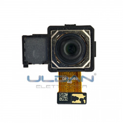 Fotocamera posteriore...