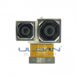 Fotocamera posteriore...