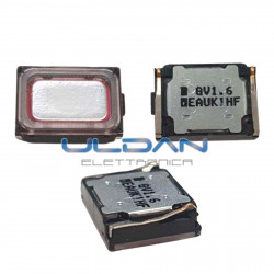 Suoneria altoparlante...