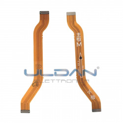 Flat flex connessione...