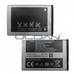 BATTERIA PER SAMSUNG...