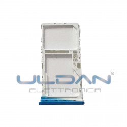 Carrello SIM MOTOROLA MOTO...