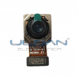 Fotocamera posteriore OPPO...