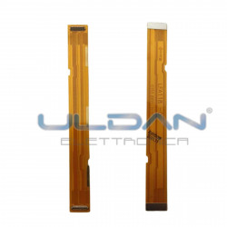 Cavo connessione scheda...