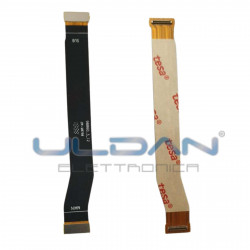 Cavo connessione scheda...