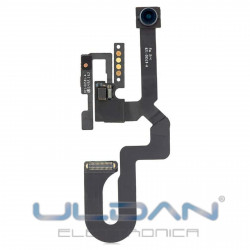 Fotocamera frontale APPLE...