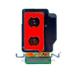 Fotocamera posteriore...