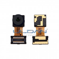 FOTOCAMERA ANTERIORE...