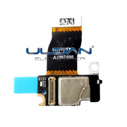 Flat collegamento...