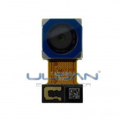 Fotocamera posteriore...